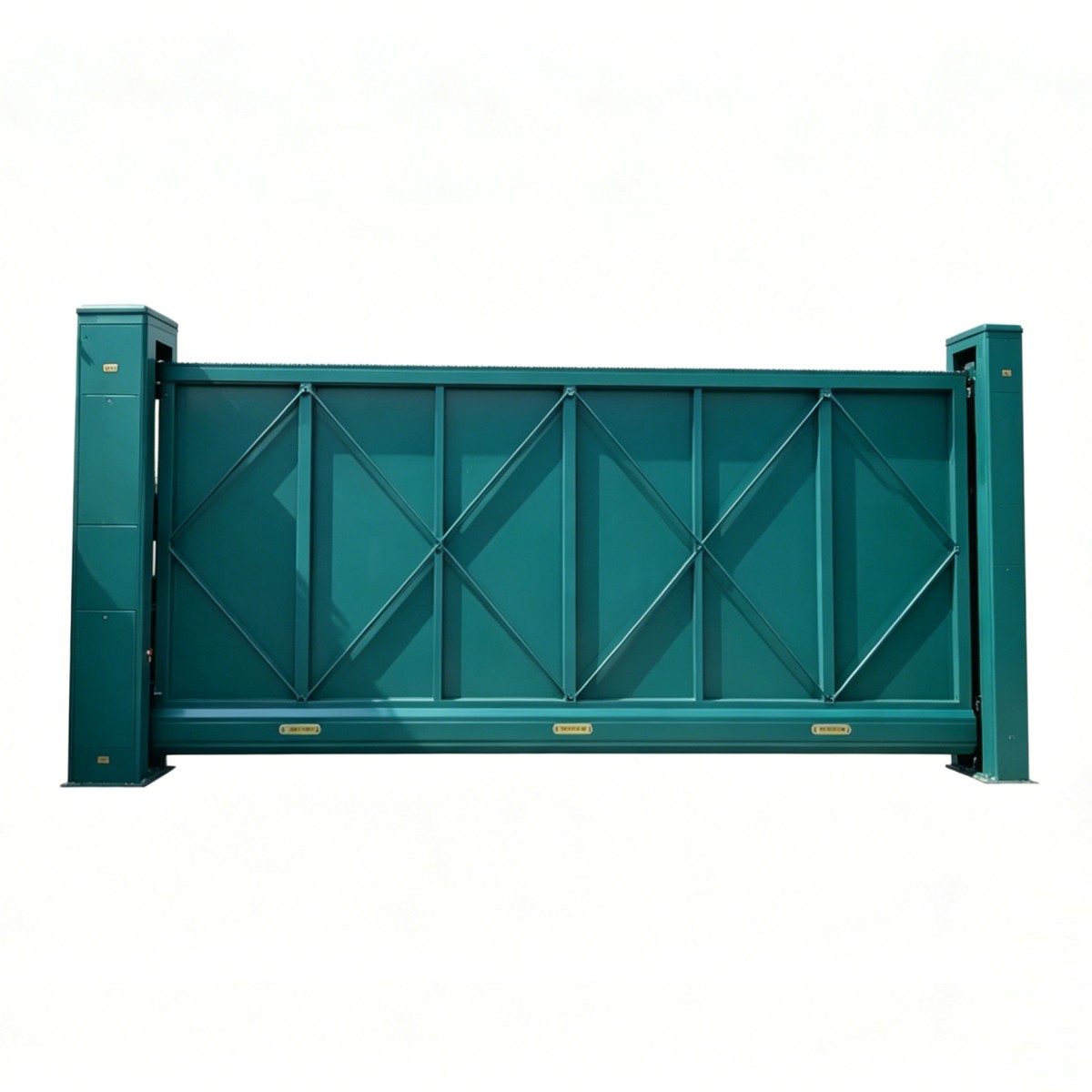 永州宁远柏家坪镇电动悬空门